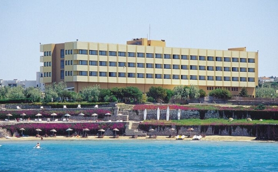 Babaylon Hotel Çeşme