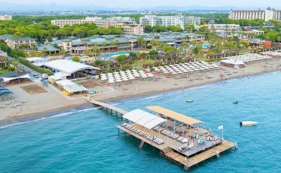 Pine Beach Belek