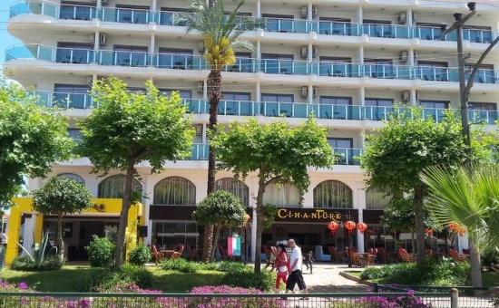 Cihantürk Hotel Marmaris