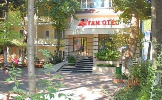 Aşiyan Otel