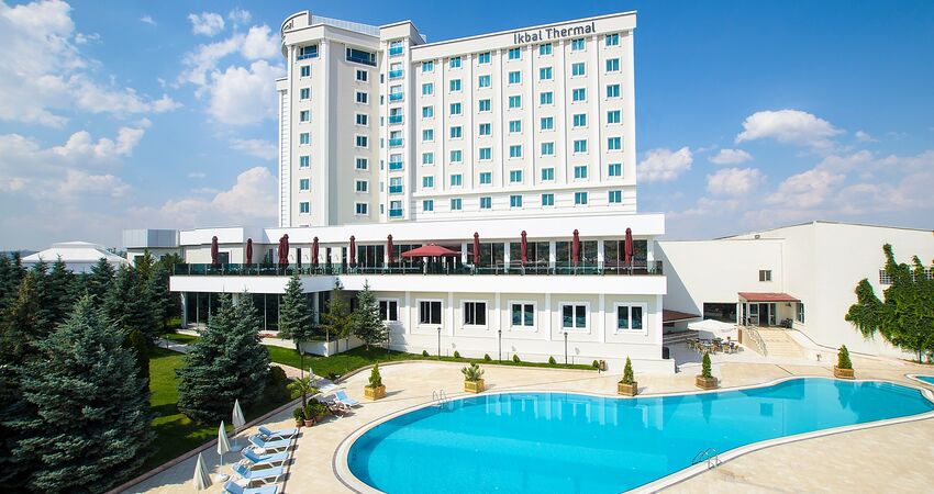 Ikbal Thermal Hotel & Spa