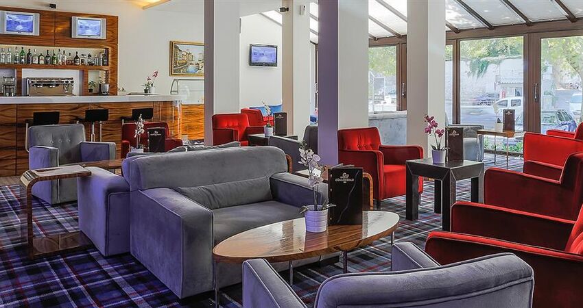 Gönlü Ferah Thermal Otel