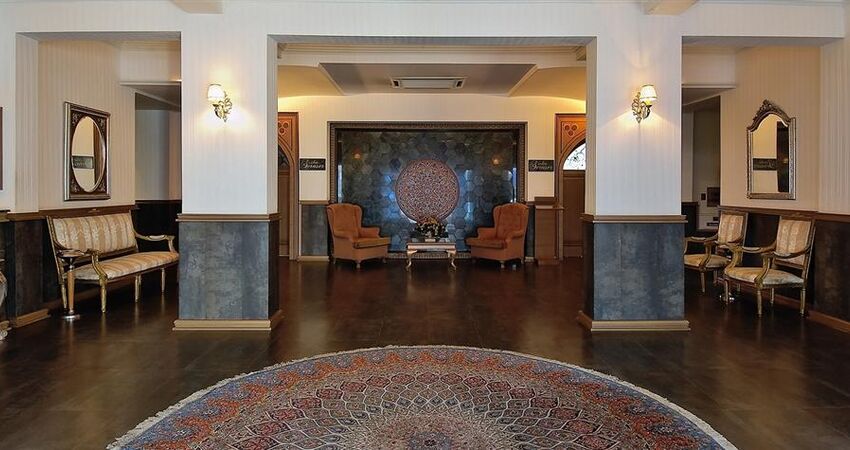 Gönlü Ferah Thermal Otel