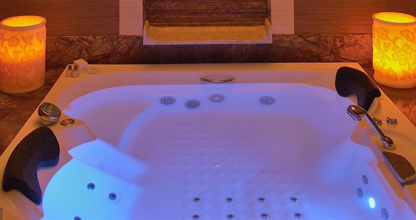 Gönlü Ferah Thermal Otel