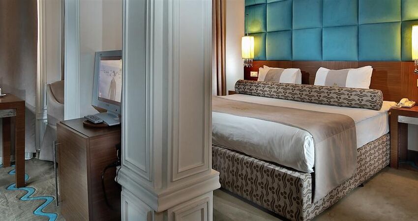 Gönlü Ferah Thermal Otel
