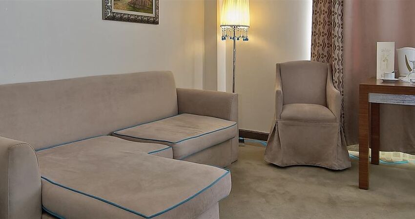 Gönlü Ferah Thermal Otel