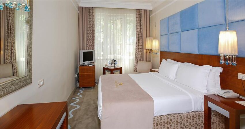 Gönlü Ferah Thermal Otel
