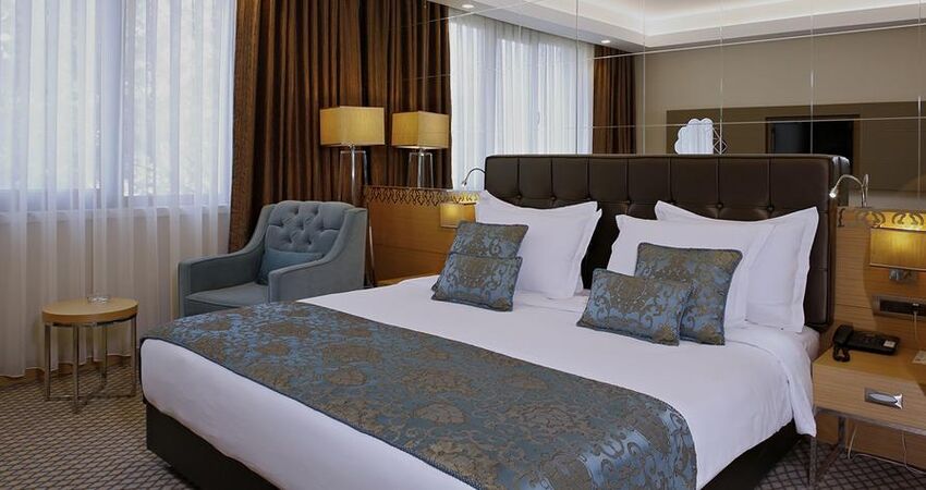 Gönlü Ferah Thermal Otel