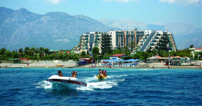 Limak Limra Hotel Kemer