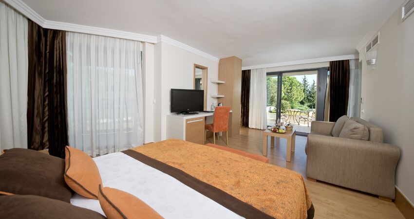 Limak Limra Hotel Kemer