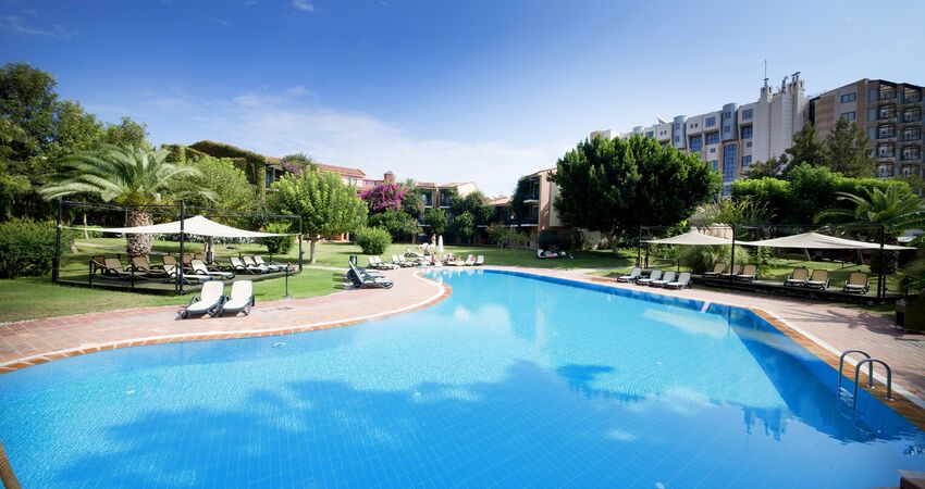 Limak Limra Hotel Kemer