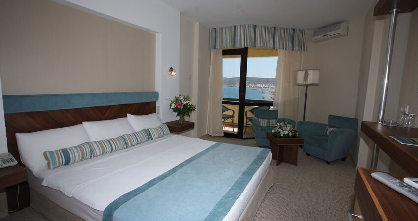 Babaylon Hotel Çeşme