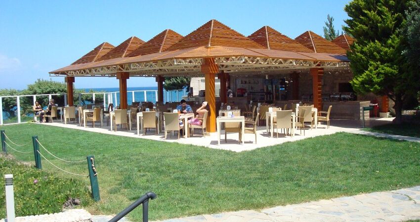 Babaylon Hotel Çeşme