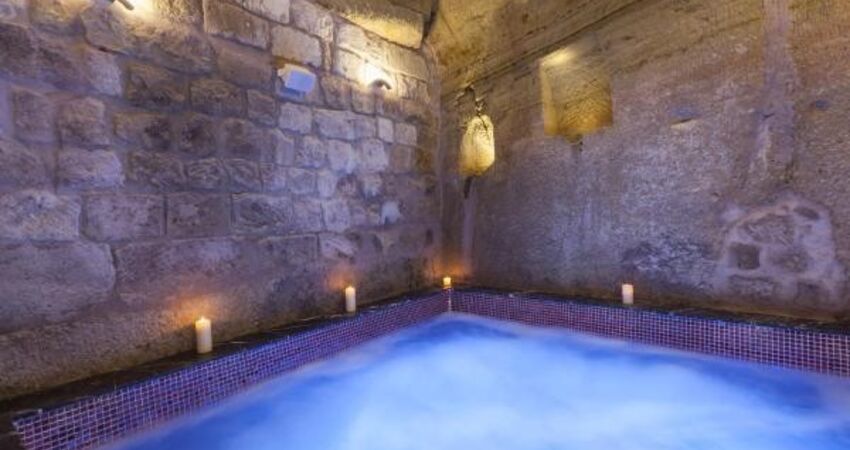 Exedra Hotel Cappadocia