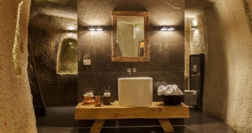 Exedra Hotel Cappadocia