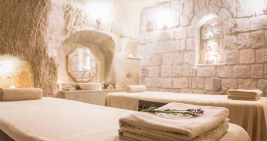 Exedra Hotel Cappadocia