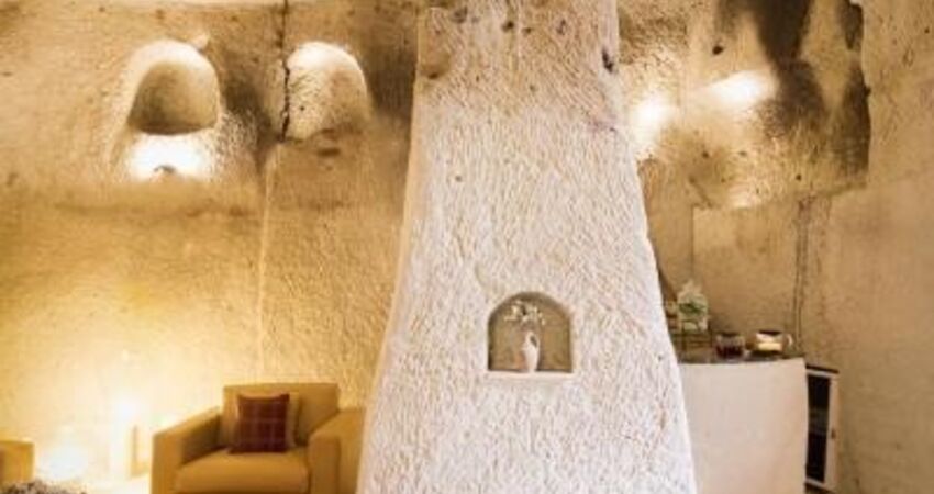 Exedra Hotel Cappadocia