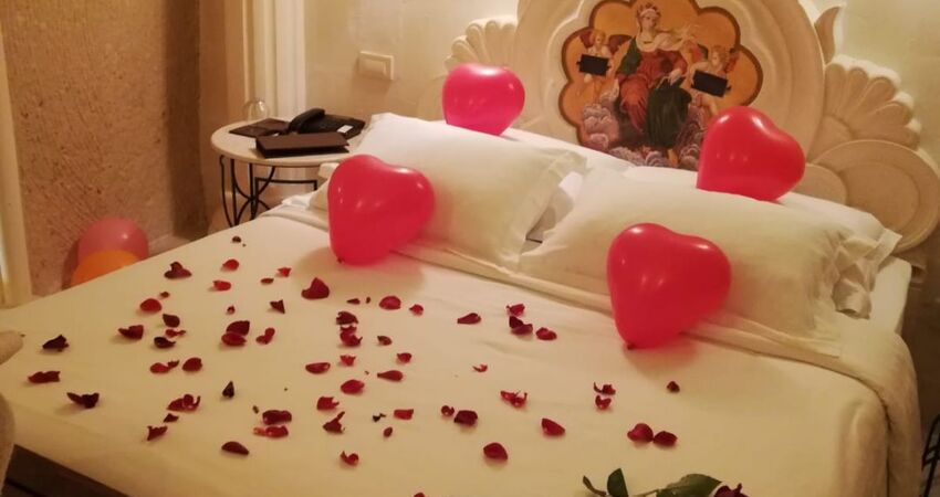 Exedra Hotel Cappadocia