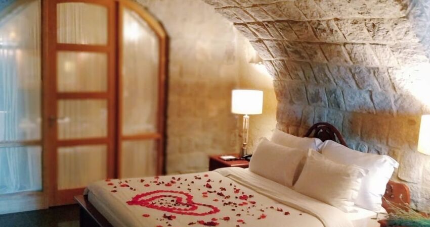 Exedra Hotel Cappadocia