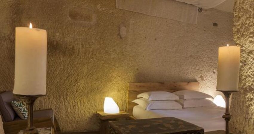 Exedra Hotel Cappadocia