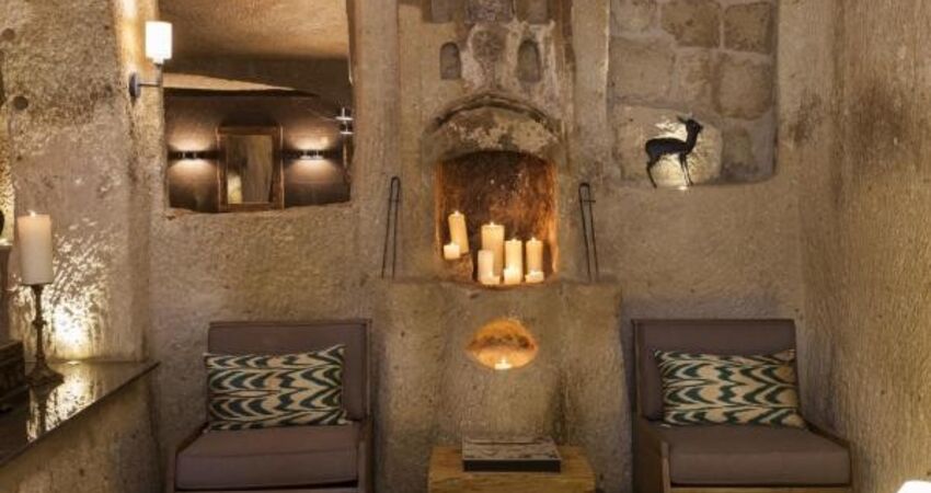 Exedra Hotel Cappadocia