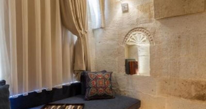 Exedra Hotel Cappadocia