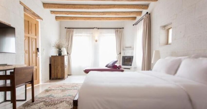 Exedra Hotel Cappadocia