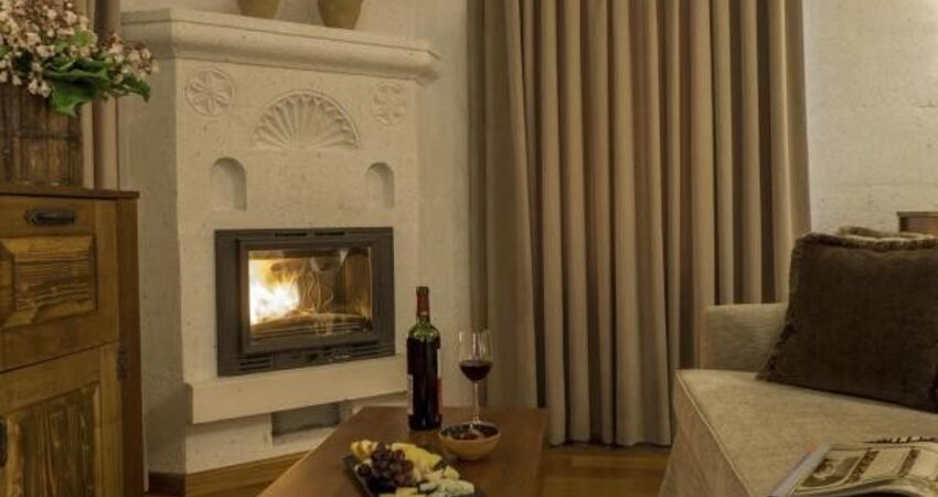 Exedra Hotel Cappadocia