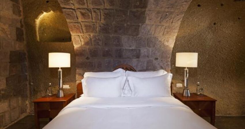 Exedra Hotel Cappadocia