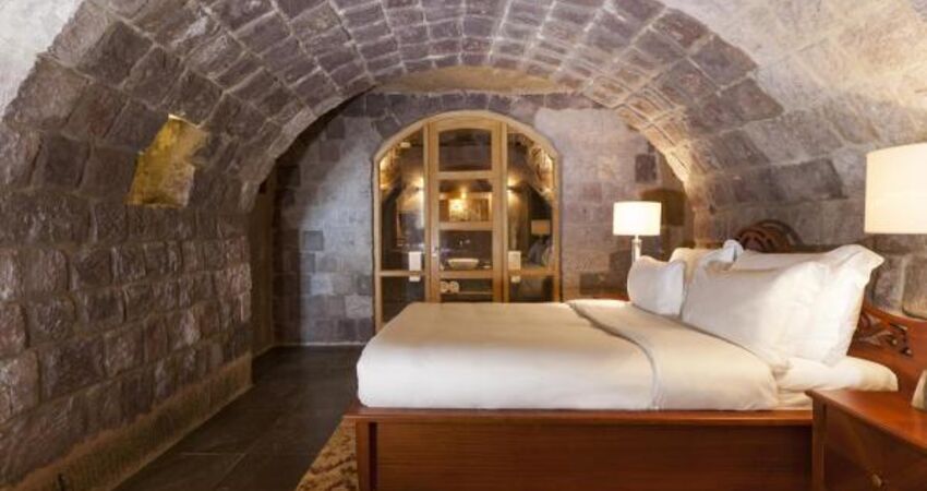 Exedra Hotel Cappadocia