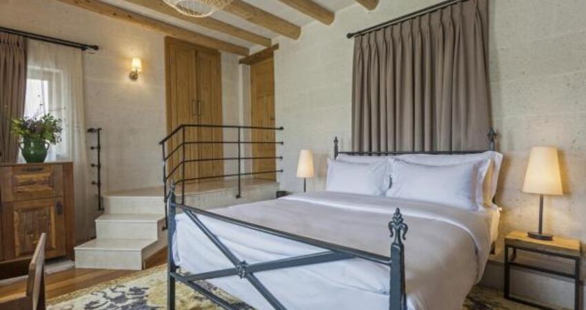 Exedra Hotel Cappadocia