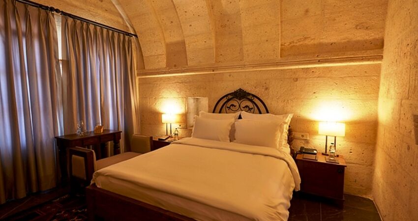 Exedra Hotel Cappadocia