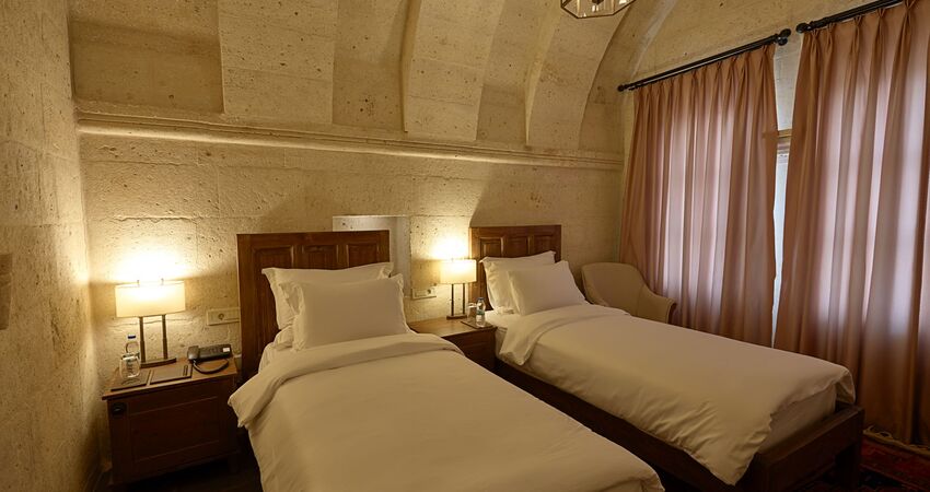 Exedra Hotel Cappadocia