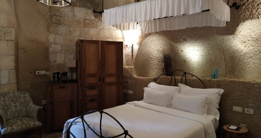 Exedra Hotel Cappadocia