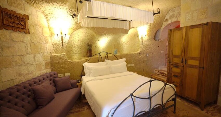 Exedra Hotel Cappadocia