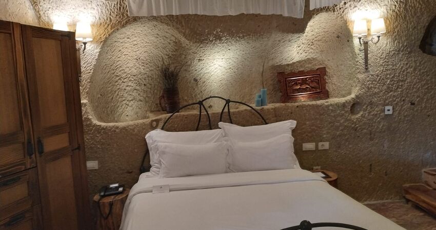 Exedra Hotel Cappadocia