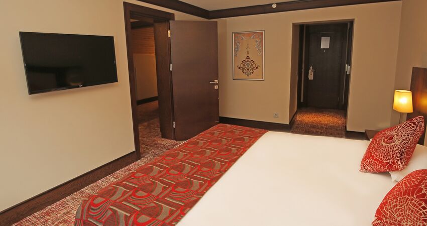 Taksim Abant Palace Otel