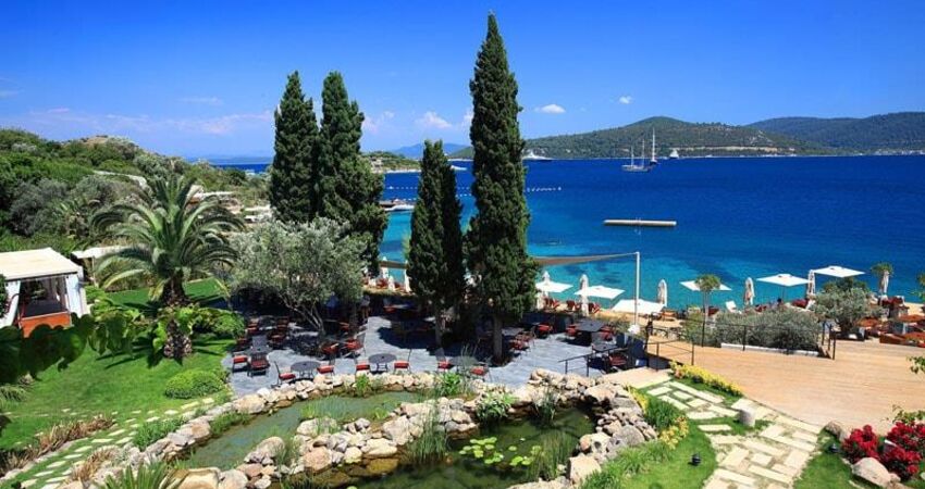 No 81 Hotel Bodrum