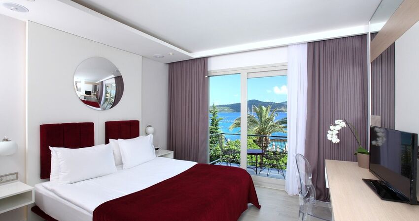 No 81 Hotel Bodrum