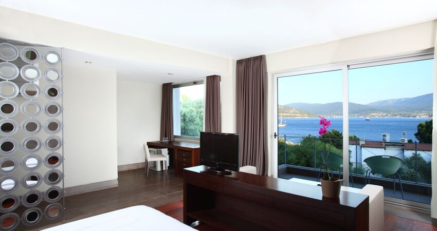 No 81 Hotel Bodrum