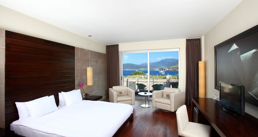 No 81 Hotel Bodrum