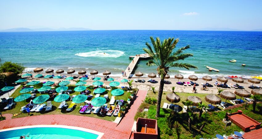 Faustina Hotel Kuşadası