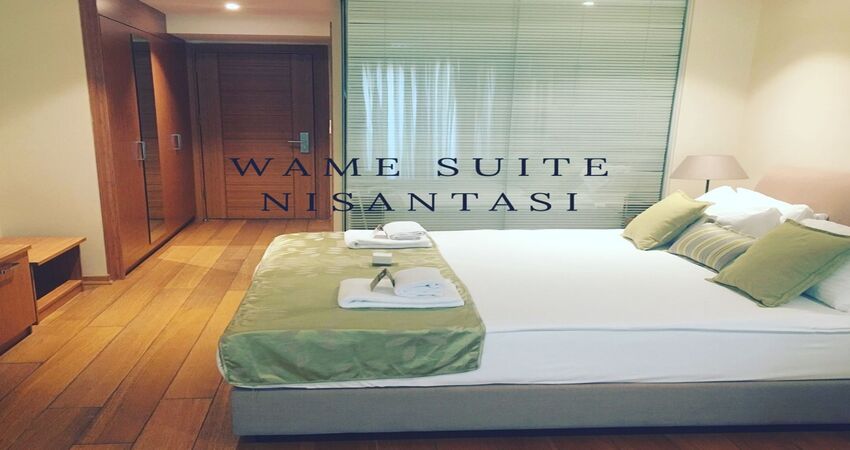 Wame Suite Nişantaşı