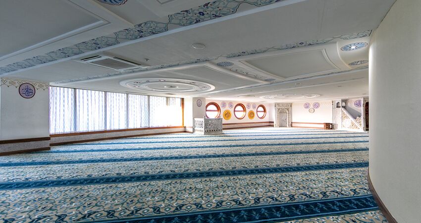 Bera Alanya Hotel