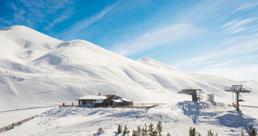 Polat Otel Palandöken