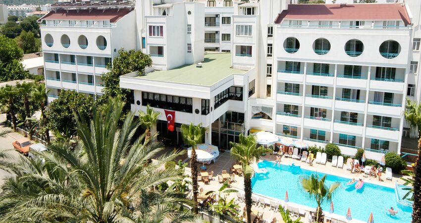 Hotel Sesin Marmaris