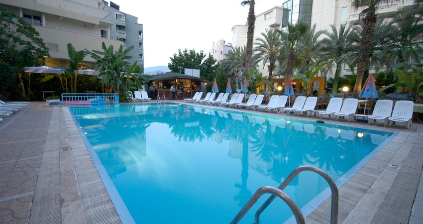 Hotel Sesin Marmaris