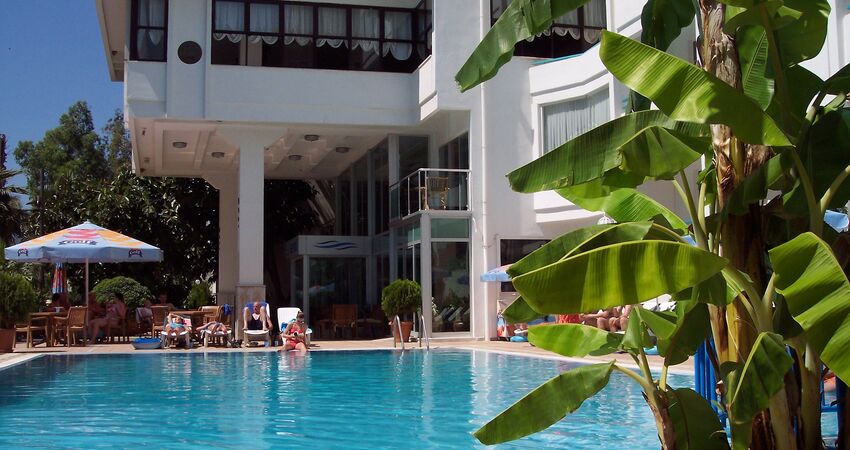 Hotel Sesin Marmaris