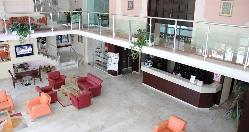 Hotel Sesin Marmaris