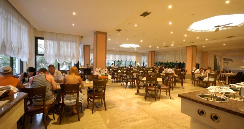 Hotel Sesin Marmaris